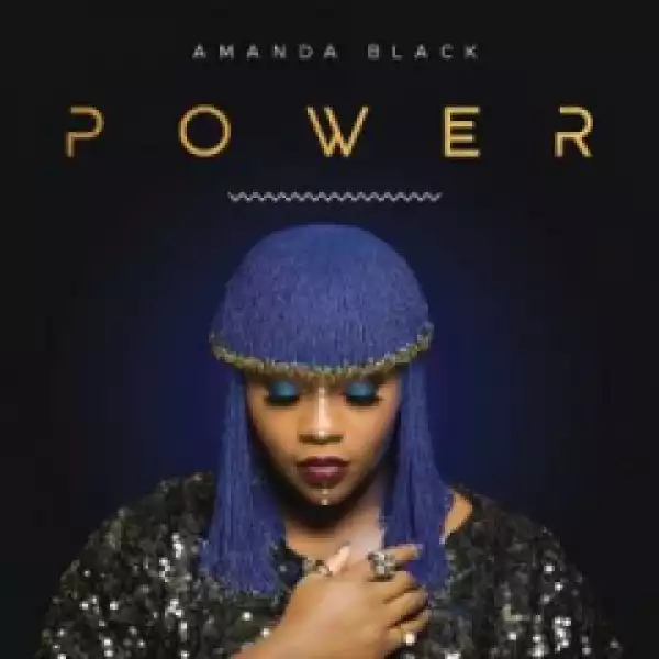 Power BY Amanda Black